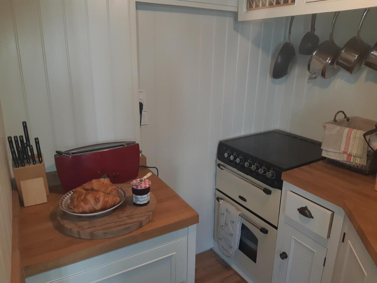 Bri22 -Lanvallay - La Petite Madeleine Villa ดีน็อง ภายนอก รูปภาพ